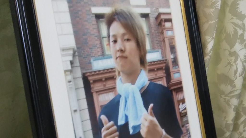 《未解決事件》「10年前と気持ち変わらず、忘れないで」父は訴える 神戸市北区・男子高校生殺害事件 懸賞金期限延長 ラジトピ ラジオ関西トピックス